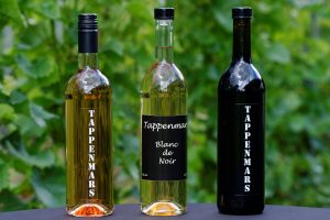 De Tappenmars - meer dan wijn